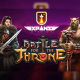 Battle for the Throne – Expanse Studios’ 1024 Ways to Win