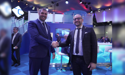 CT Interactive seals agreement with leading Italian operator