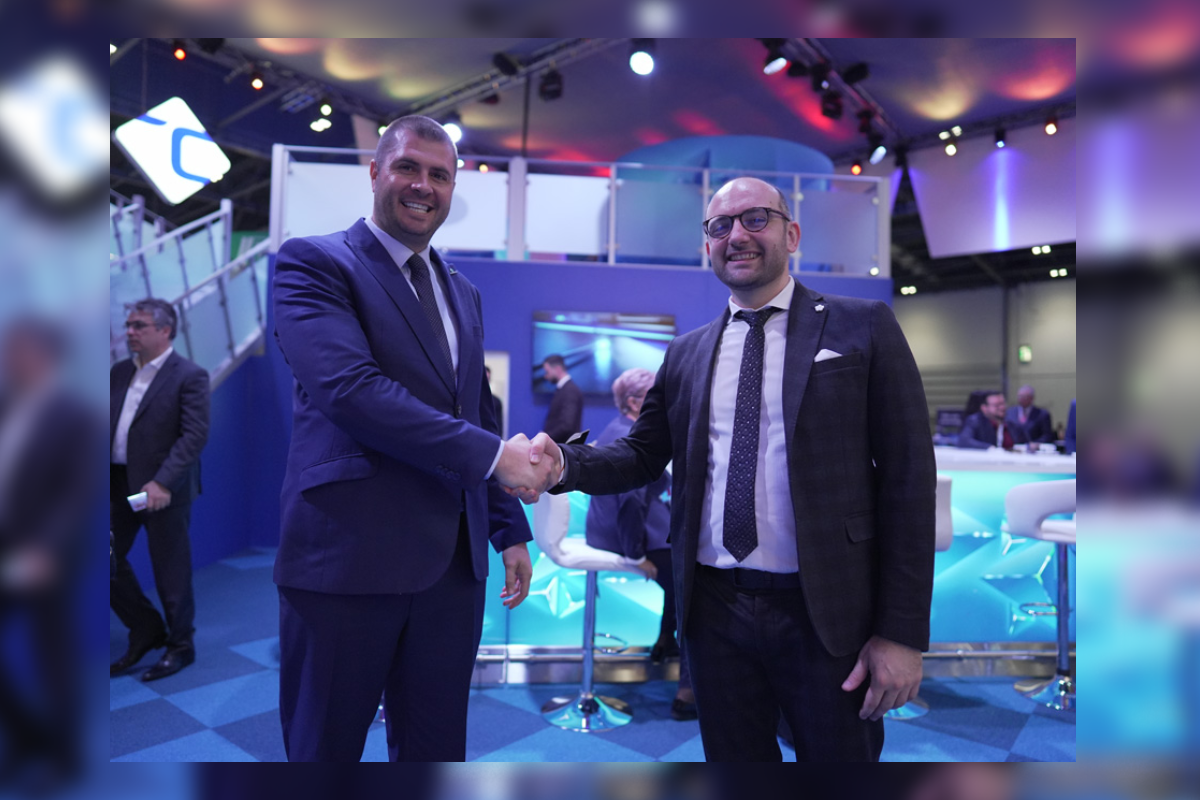CT Interactive seals agreement with leading Italian operator