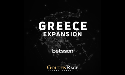 GoldenRace strengthens its presence in the online Greek market