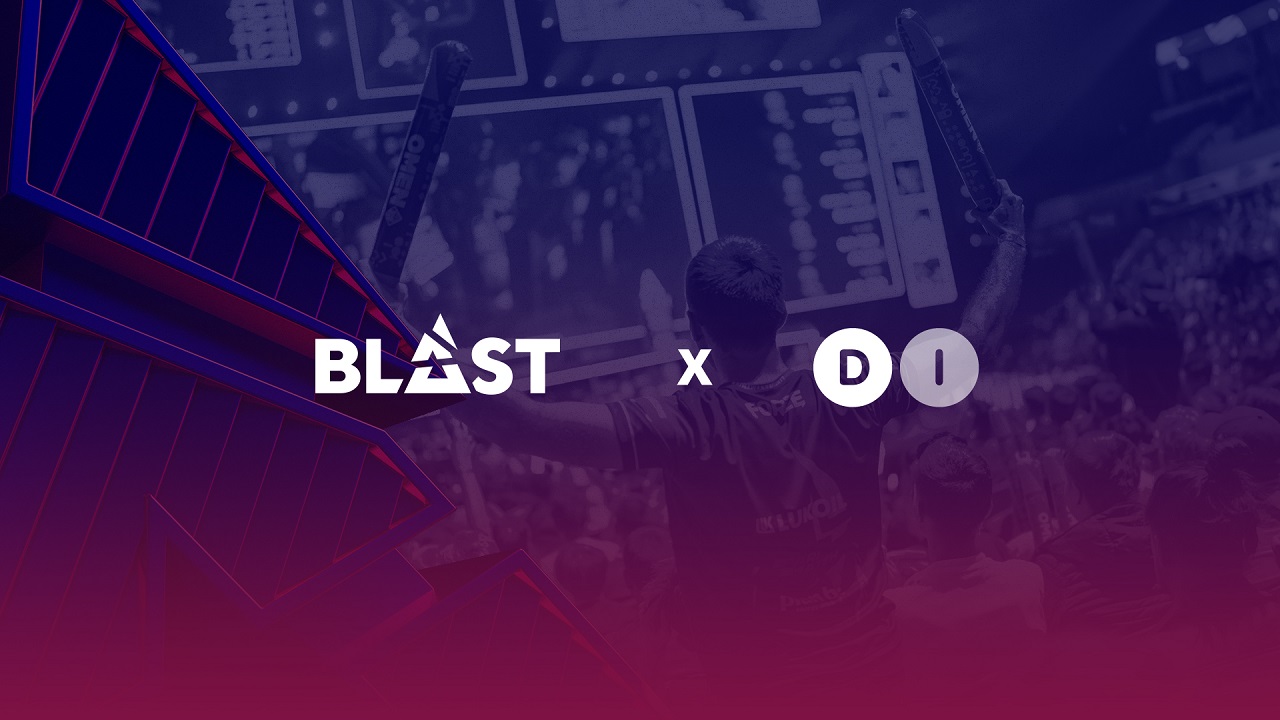 BLAST and Dansk Industri team up to support growth of esports industry in Denmark