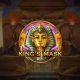 Play’n GO’s impressive Ancient Egyptian series grows further with their latest release, King’s Mask