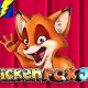 Lightning Box’s Egg-cellent hit title receives a prequel in Chicken Fox Jr