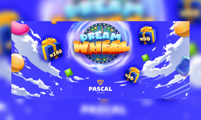 Pascal Gaming upgrades its bet-on game line with a new game