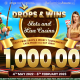 PRAGMATIC PLAY’S DROP & WINS LIVE CASINO PROMOTION OFFERS EXCITING CHANGES