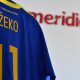 Meridian Wins Edin Dzeko’s Signed Jersey Auction to Support SMA Crowdfunding Campaign
