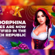 Endorphina's trendy games are now available in Czechia!
