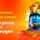 Endorphina partners up with BetOxygen in the Balkans!