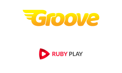Groove find their groove with RubyPlay