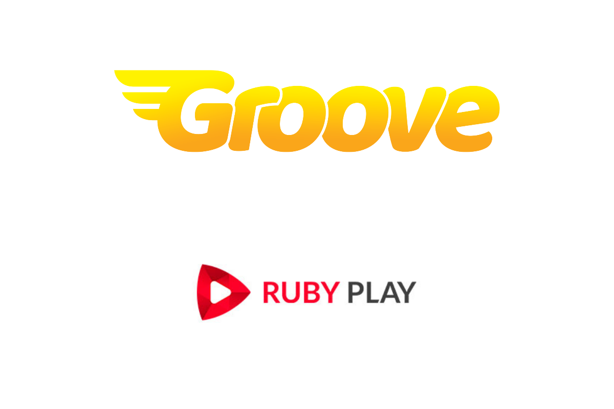 Groove find their groove with RubyPlay