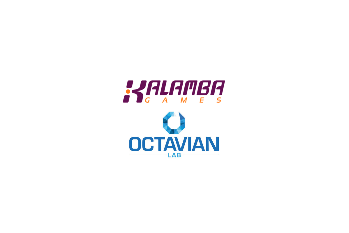 Kalamba Games partners with Octavian Lab for full BullsEye integration