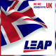 Leap Gaming Licensed in the UK