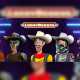 Lucky Degens: Win NFTs In The Metaverse With The First-Ever NFT Slot Machine