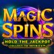 Wazdan casts a Collect to Infinity™ spell in their new release, Magic Spins™