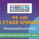 Tom Horn Gaming returns to MARE BALTICUM Gaming Summit as Main Stage Sponsor