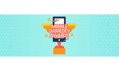 GameRefinery unveils the finalists for its annual Mobile GameDev Awards, celebrating the best in mobile game design