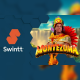 Swintt embarks on an incredible Aztec adventure in Montezuma