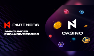 N1 Partners Group announces exclusive promo on N1 Casino