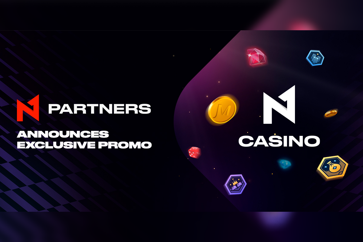 N1 Partners Group announces exclusive promo on N1 Casino