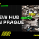 Parimatch Tech Opens an Office in Prague Focusing on R&D and Product Teams