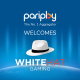 Pariplay signs partnership deal with White Hat Gaming