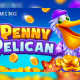 BGaming Delights Summer Slots Lovers by Releasing Its New Title Penny Pelican