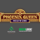 Bow down before the queen in Phoenix Queen: Hold ‘N’ Link by Stakelogic