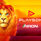 Playson makes Africa play with Kiron Interactive content distribution agreement