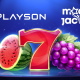 Playson strikes content integration deal with Magic Jackpot