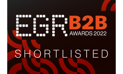 NowBetNow shortlisted for EGR B2B Award on the back of winning coveted Landmark Award at ICE London 2022