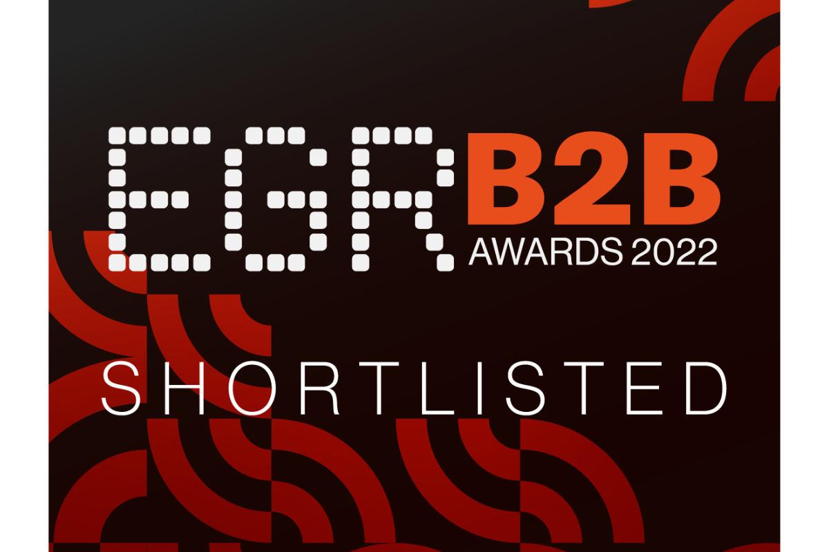 NowBetNow shortlisted for EGR B2B Award on the back of winning coveted Landmark Award at ICE London 2022