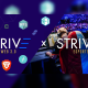 Strive Football Group enters the Esports and Web 3.0 spaces
