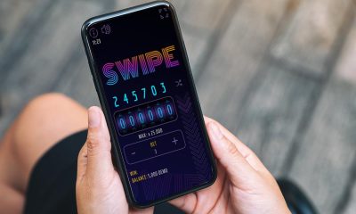 Swipe – Multiply Your Winnings By 25.000!