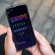 Swipe – Multiply Your Winnings By 25.000!