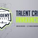 WePlay Academy League Season 4 talent team announced
