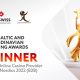 SOFTSWISS Becomes the Best Online Casino Provider in the Nordics 2022