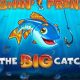 Blueprint Gaming’s Jackpot King reels in Fishin’ Frenzy: The Big Catch