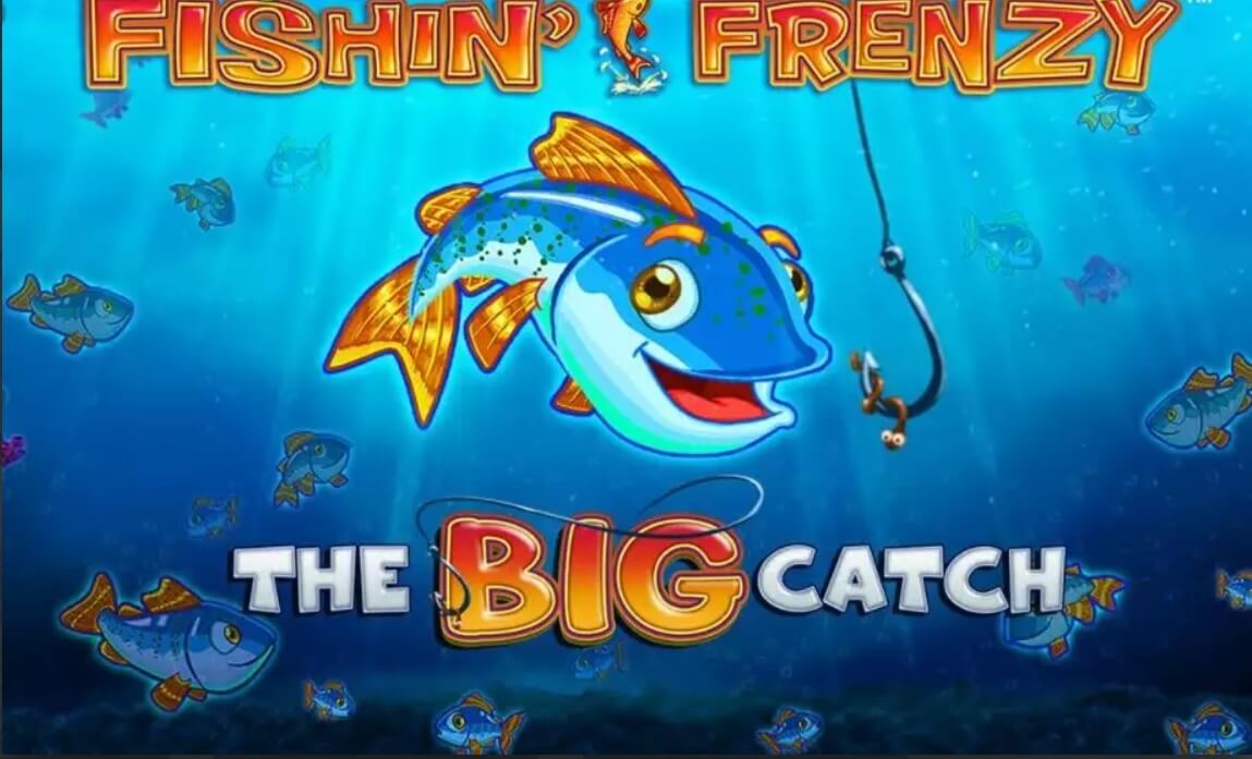 Blueprint Gaming’s Jackpot King reels in Fishin’ Frenzy: The Big Catch