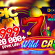 BGaming’s New Title Wild Cash Delights the Player with Explosive Winning