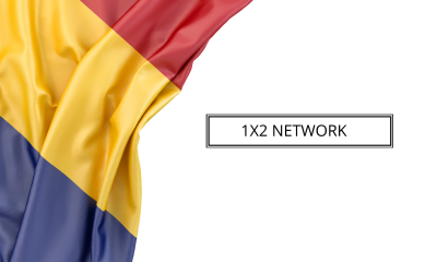 1X2 Network secures Romania licence