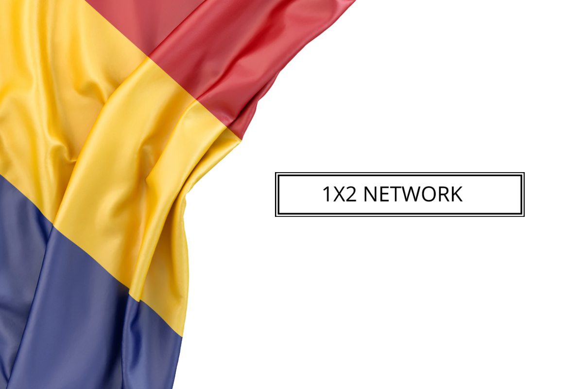 1X2 Network secures Romania licence