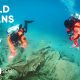 GAMOMAT celebrates World Oceans Day with first ‘Gaming for the Climate’ donation