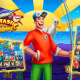 Cast out your net in search of wins in 4ThePlayer release 4 Fantastic Fish via Yggdrasil