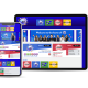 SIS’ 49’s Live Draws launch online with bet365