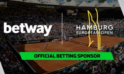 Betway Expands Partnership with Hamburg European Open