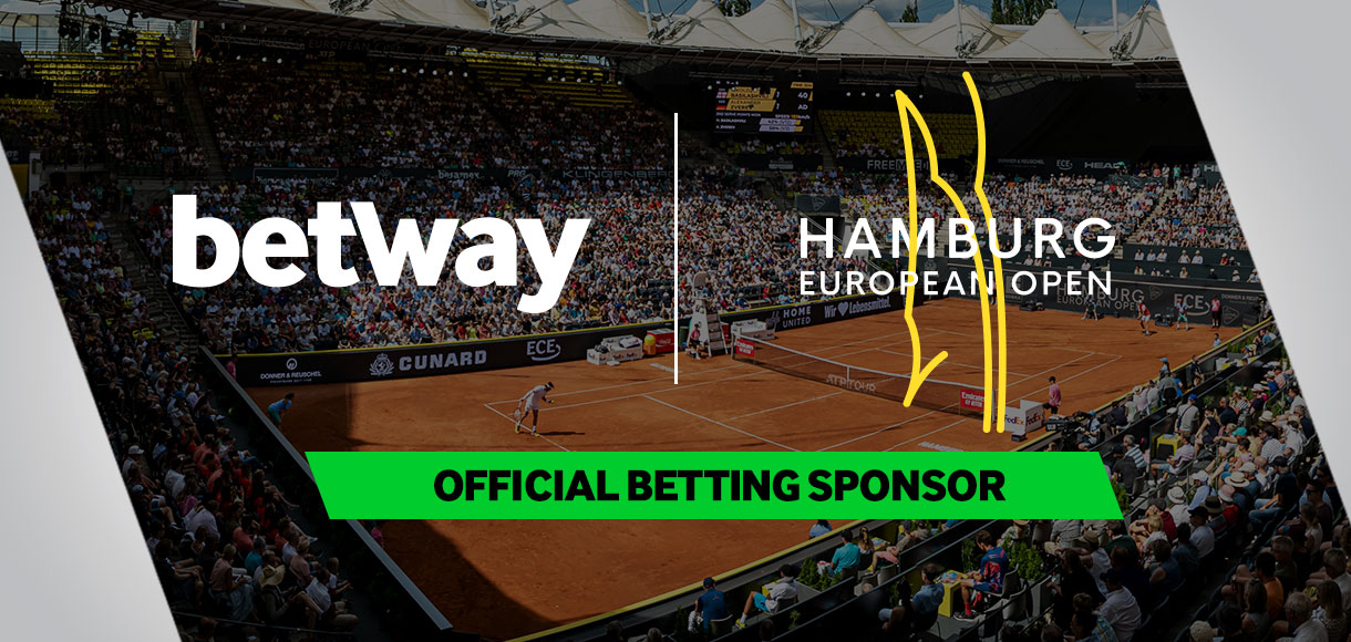 Betway Expands Partnership with Hamburg European Open