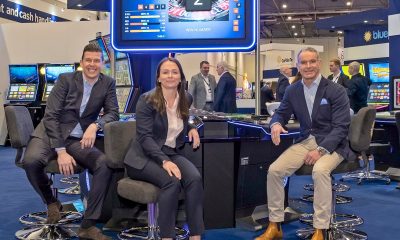 Spintec signs exclusive agreement with Merkur UK’s Blueprint Operations