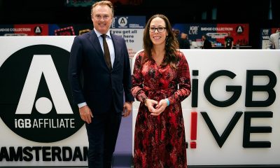 iGB Slots Arena provides a window on opportunities in $18.8bn vertical
