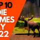 July's Top 10 Indie Games from The Game Development World Championship