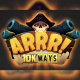 Yggdrasil and ReelPlay hoist the colours and set sail in ARRR! 10K WAYS